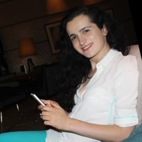 Nona Khujadze