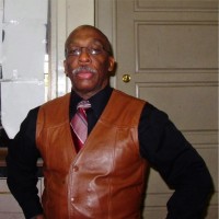 Roland Haines Jr