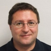 Pascal COLARD