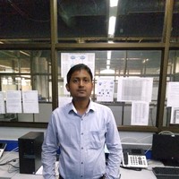 Sasikanta Senapati