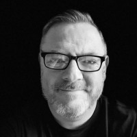 Dave Shepherd - MBCS