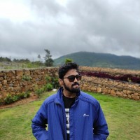 Karthik Balaji