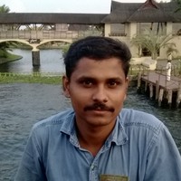 Prajeesh Chandran