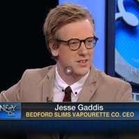 Jesse S. Gaddis