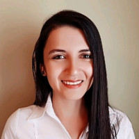 Patricia Blanco López
