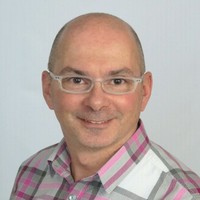 Eric Krauss