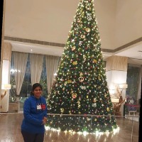 Charmila Karunanithi