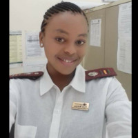 Pride Thulaganyo Mokome