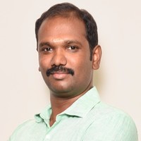 Chandru Sekar