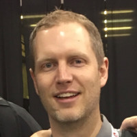 Dane Roy