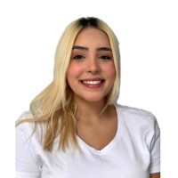Larissa Fernanda Silva