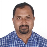Anil Kumar Pottolla Anil