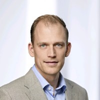 Oliver Bertram Dupont