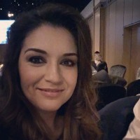 Nicola Collins