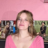Signe Swanson