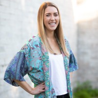 Emily Redfield