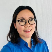 Satomi Kiuchi-Joyce