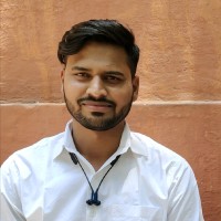 Shashikant Yadav