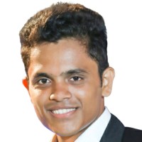 Ajinkya Chougule