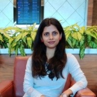 Deepti Pachauri Sharma