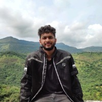 Shardul Naik