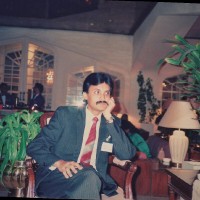 Muhammad Saleem