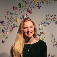 Kelsey Chapman