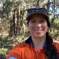 Michelle Frolich