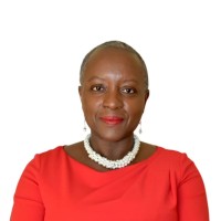 Amorell Saunders N'Daw