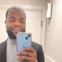 Rashaad Smith