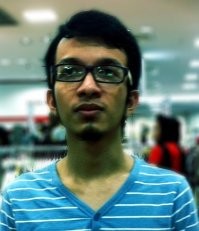 Muhd Aizuddin Abdul Manap