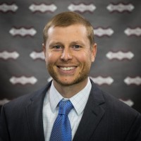 Brian Caleb Thurman