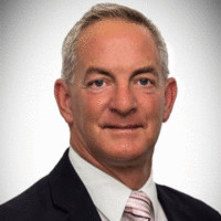 Larry May