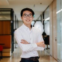 Daniel Ong