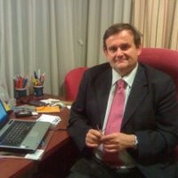 Felipe Silvela Silvela