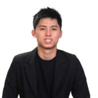 Paul Eric Ang