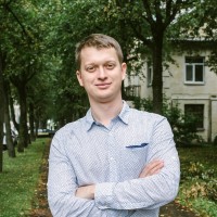 Дмитрий Конышев