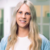 Mikaela Landström