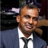 Prasad Siriwardena