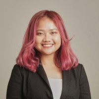 Pruedence Bunga Anissa