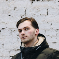 Alex Khomchenko