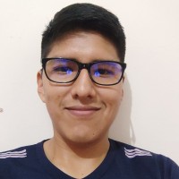 Ruddy Gonzalo Quispe Huanca