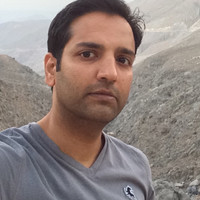 Faraz Hakim
