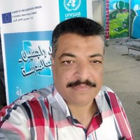 Ahmad Almousa