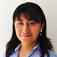 Luz María Reséndiz Hernández