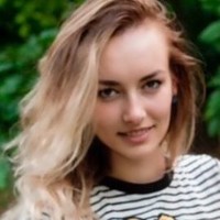 Iryna Volytska