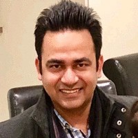 Ahmad Khan