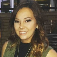 Macey Hillrichs