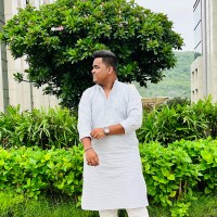 Anirudh Pawar