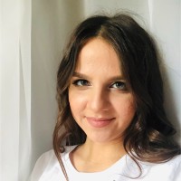Анастасия Ковтун